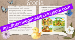 Pasqua e Arte