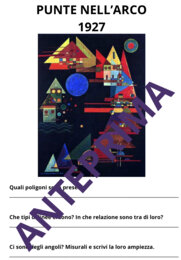 Geometria con Kandinsky