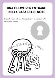 NEL MELODIOSO MONDO DELLA MUSICA 3