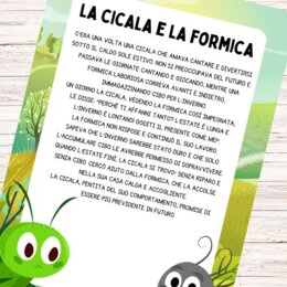 Favole di Esopo in PDF