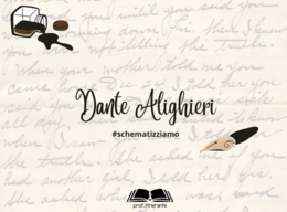 Dante Alighieri