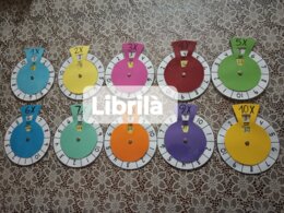 Ruota delle tabelline