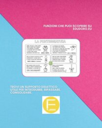 La punteggiatura - scheda didattica per la scuola primaria