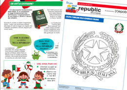 La Festa della Repubblica spiegata ai bambini