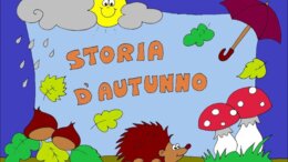 STORIA D'AUTUNNO