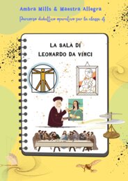 La Sala di Leonardo da Vinci