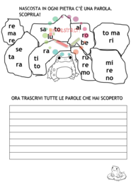 Parole nascoste