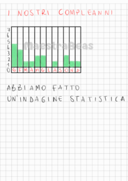 Quaderno di matematica classe prima (2)