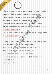 14 marzo Pi greco day attività di matematica classe quinta scuola primaria