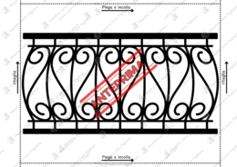 Attività di primavera - balcone fiorito