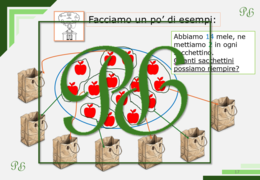 Le Divisioni - DSA - BES