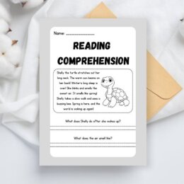 Letture semplici in inglese per la scuola primaria