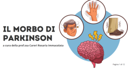Il Morbo di Parkinson