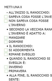 LETTURA E COMPRENSIONE PER TUTTI: Tante schede Didattiche Inclusive e Personalizzate