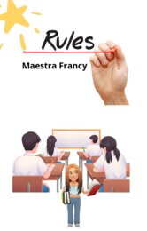 REGOLA MENSA E INTERVALLO, PRIMARIA