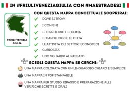 FRIULI-VENEZIA GIULIA