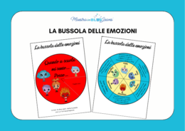 La bussola delle emozioni