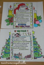 MateNatale pop up