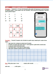 Concorso di matematica