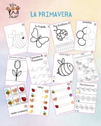 Primavera