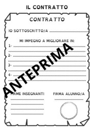 SEMPLICI STRUMENTI DI GESTIONE COMPORTAMENTALE