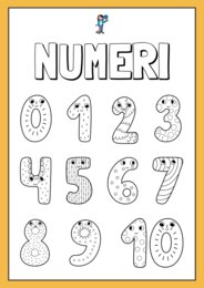 I numeri