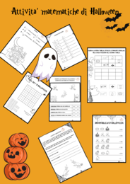 Halloween matematico