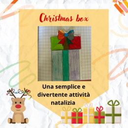 Christmas box