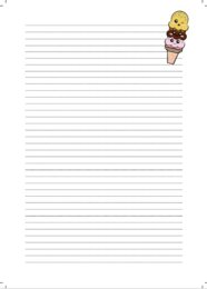 QUADERNO DEGLI APPUNTI