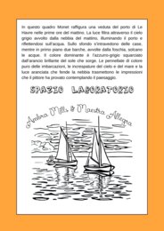 Nel Meraviglioso Mondo dell'Arte Classe 3