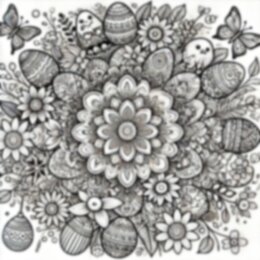 Mandala Pasquale
