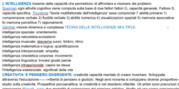 Riassunto di tutti gli argomenti per il concorso scuola PNRR3 (per scritto e orale)