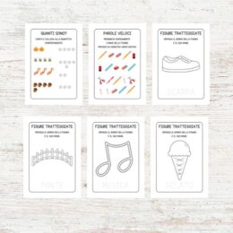 Quaderno dei prerequisiti della classe prima da stampare - Back to school