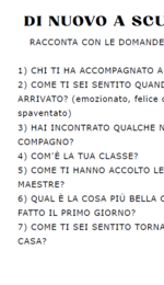 Kit Accoglienza e Rientro a Scuola - Classe Quarta | Lettura, Grammatica ed Emozioni (Materiale Inclusivo)