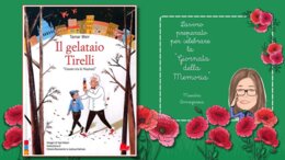 Il gelataio Tirelli Giornata della Memoria