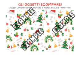 NATALE MATEMATICO