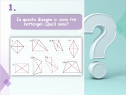 TORNEO DEI QUADRILATERI