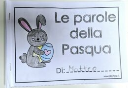 Le parole della Pasqua