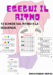 SEGUI IL RITMO