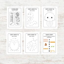 Quaderno dei prerequisiti della classe prima da stampare - Back to school