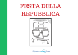 Occhiali della Repubblica