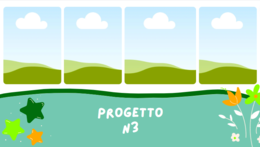 MODELLO - Power Point Open Day - MODIFICABILE