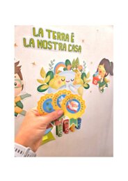 ♻️kit di “Raccolta Differenziata" per la Giornata della Terra
