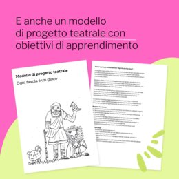 ESOPO E LE FAVOLE
