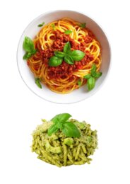 Tutti al ristorante: menù da 1 a 20!