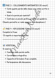 Giornata internazionale della donna attività interdisciplinare dalla classe seconda scuola primaria