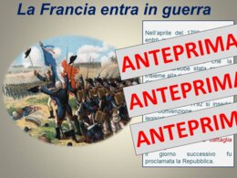 La Rivoluzione francese