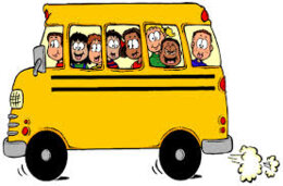 Canzoncina della gita - School trip song