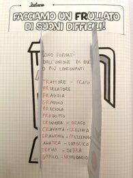 BUNDLE grammatica classi prima e seconda primaria (3 schede)