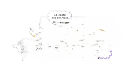 mappa carte geografiche